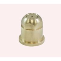 Brass Hollow Cone Spray Nozzles Fine Mist Droplets, Precision Nozzles for Cooling Humidification and Uniform Coating in Industrial Processes